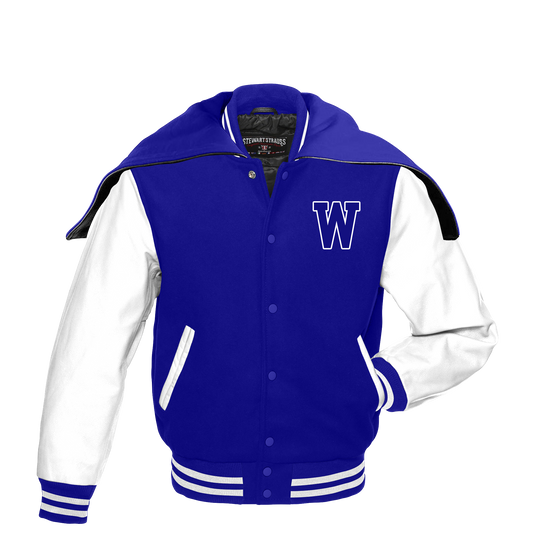 2nd Payment Western Cheer Group Order
