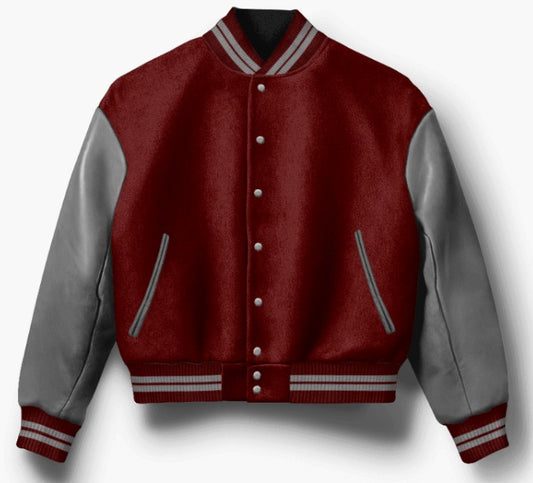 Weston Ranch High School Varsity Jacket (Stockton)