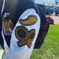 #1313 Year and Track Patch
