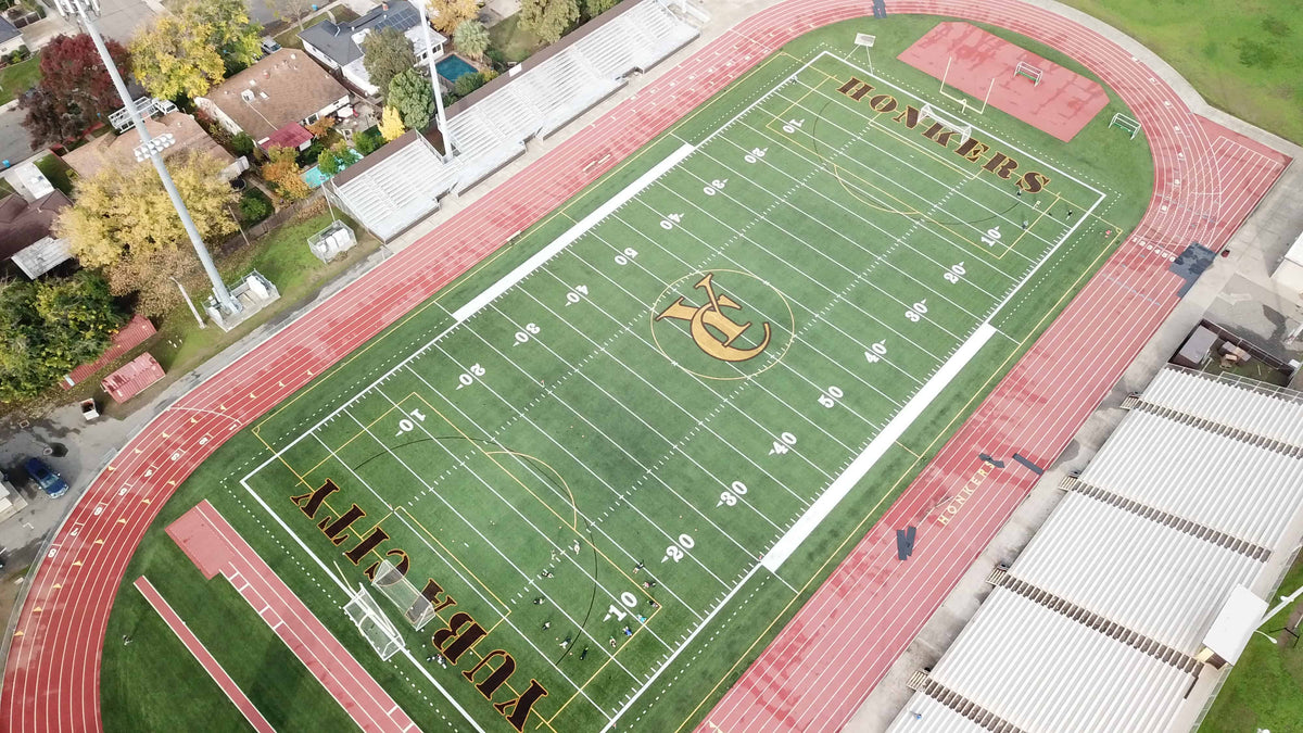 Yuba City High School Home Page – Varsity Made
