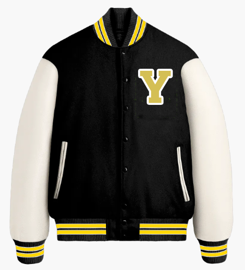 YULA High School Varsity Jacket