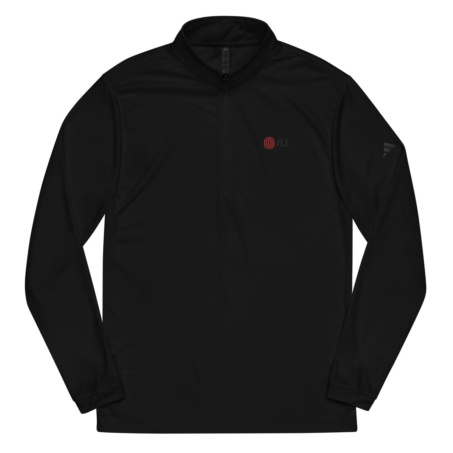 JLL Quarter zip pullover