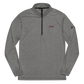 JLL Quarter zip pullover