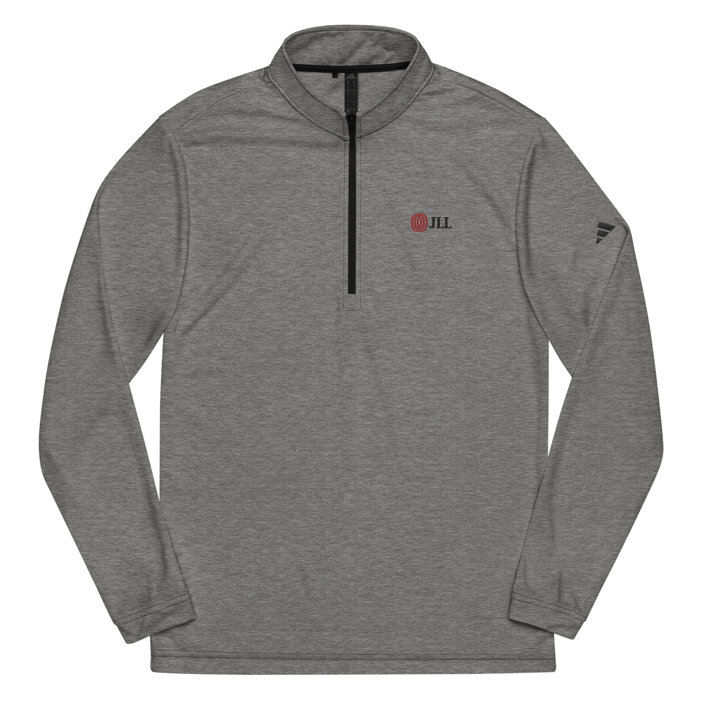 JLL Quarter zip pullover