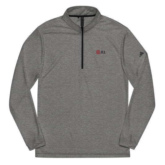 JLL Quarter zip pullover