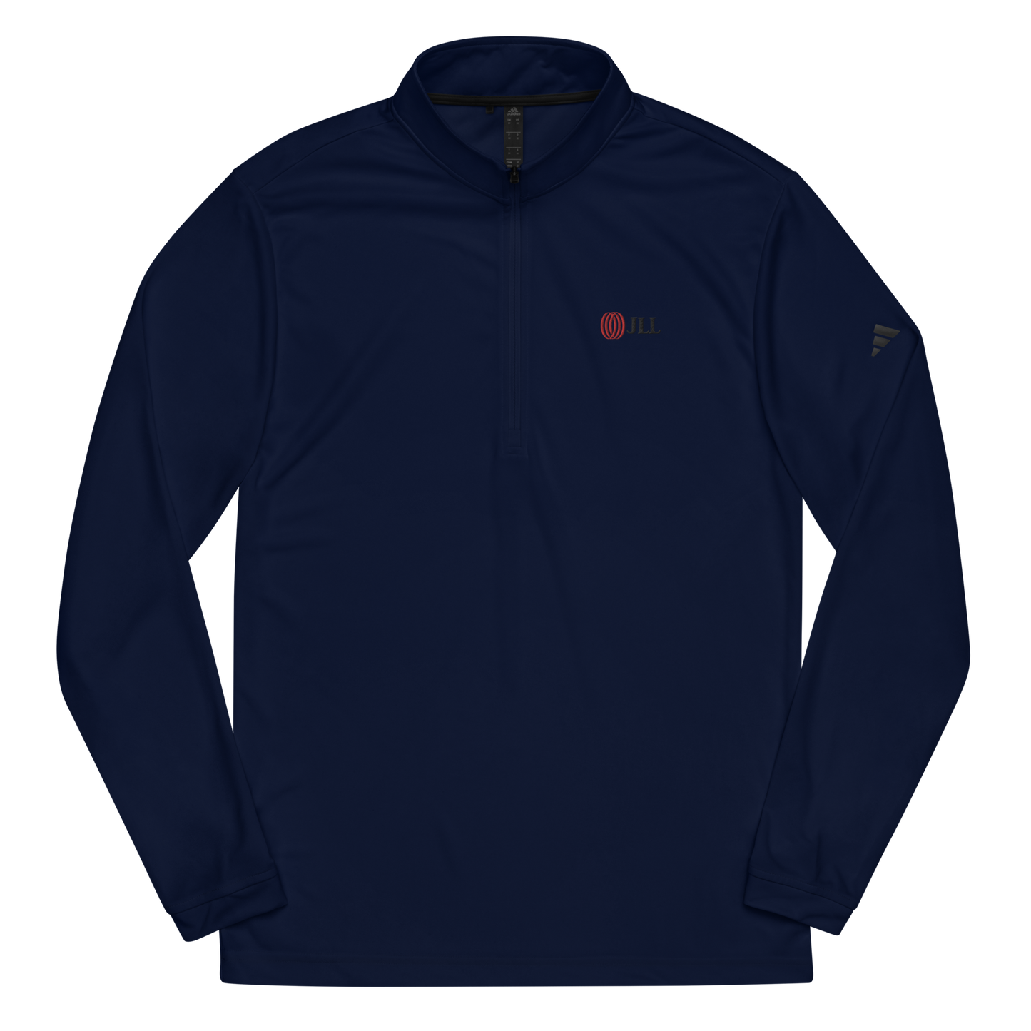 JLL Quarter zip pullover