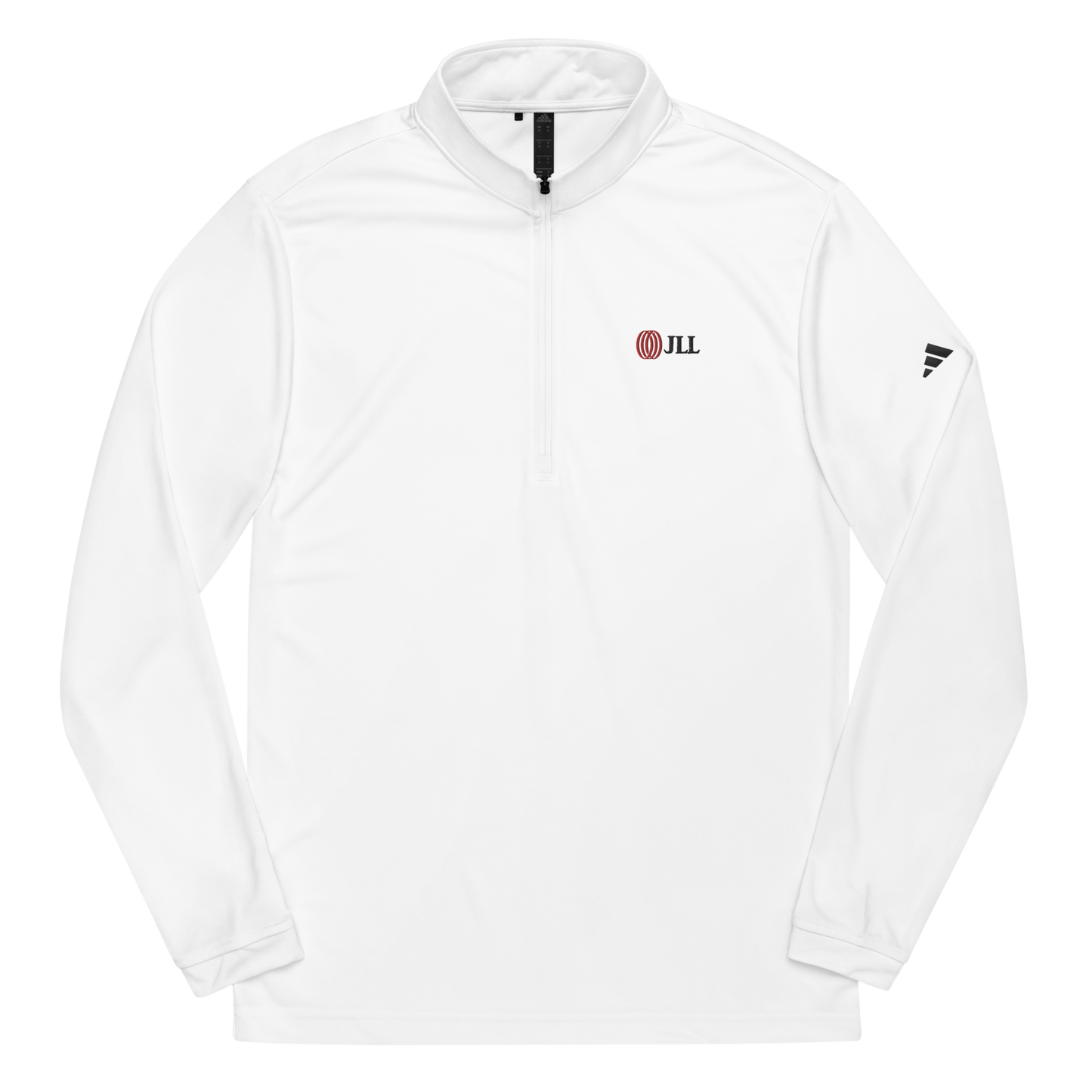 JLL Quarter zip pullover