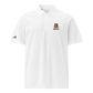 SRVCA adidas sport polo