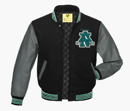 Best Aliso Niguel High School Letterman Jackets