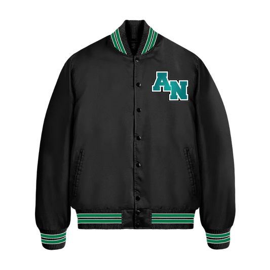 Aliso Niguel Custom Bomber