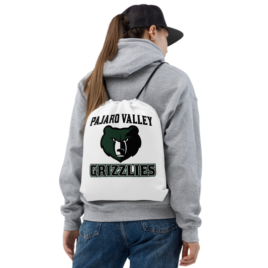 Pajaro Valley ASB Drawstring bag