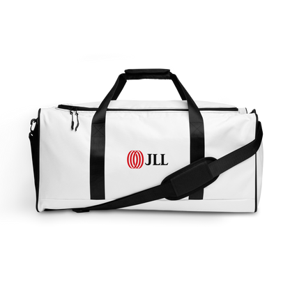 JLL Duffle bag
