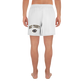 Holy Trinity Cross Country Men's Recycled Athletic Shorts