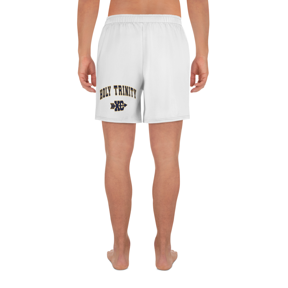 Holy Trinity Cross Country Men's Recycled Athletic Shorts