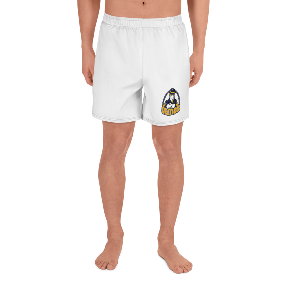 Holy Trinity Cross Country Men's Recycled Athletic Shorts