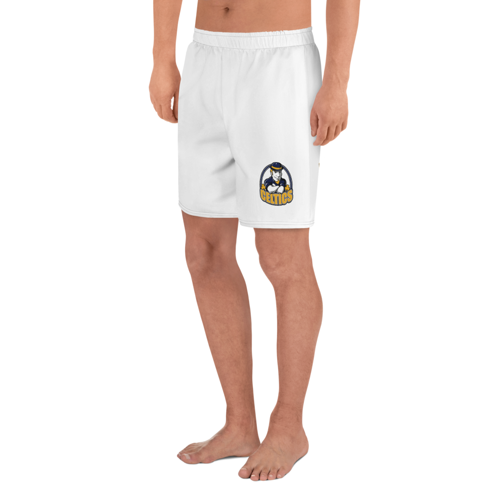 Holy Trinity Cross Country Men's Recycled Athletic Shorts