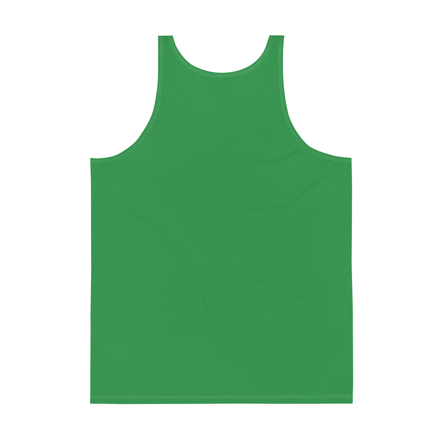 Hilltop Football Unisex Tank Top