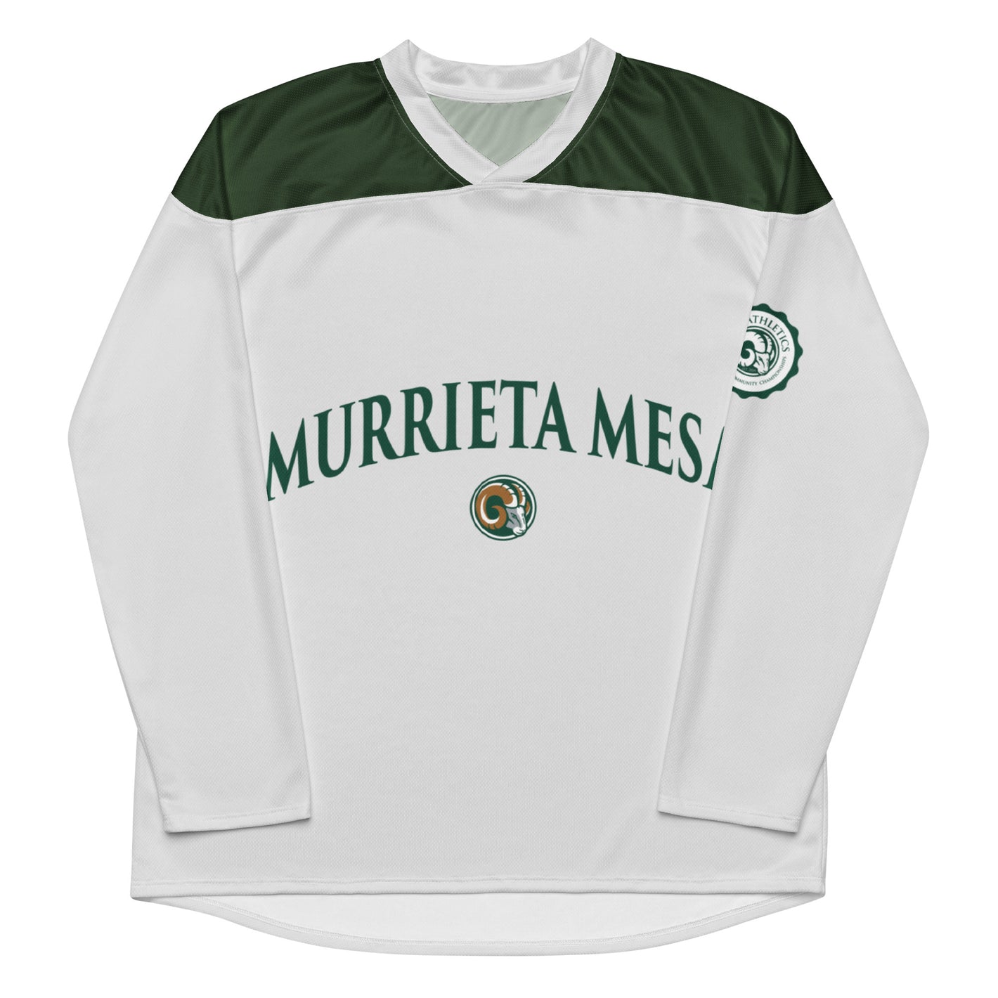 Murrieta Mesa Jersey