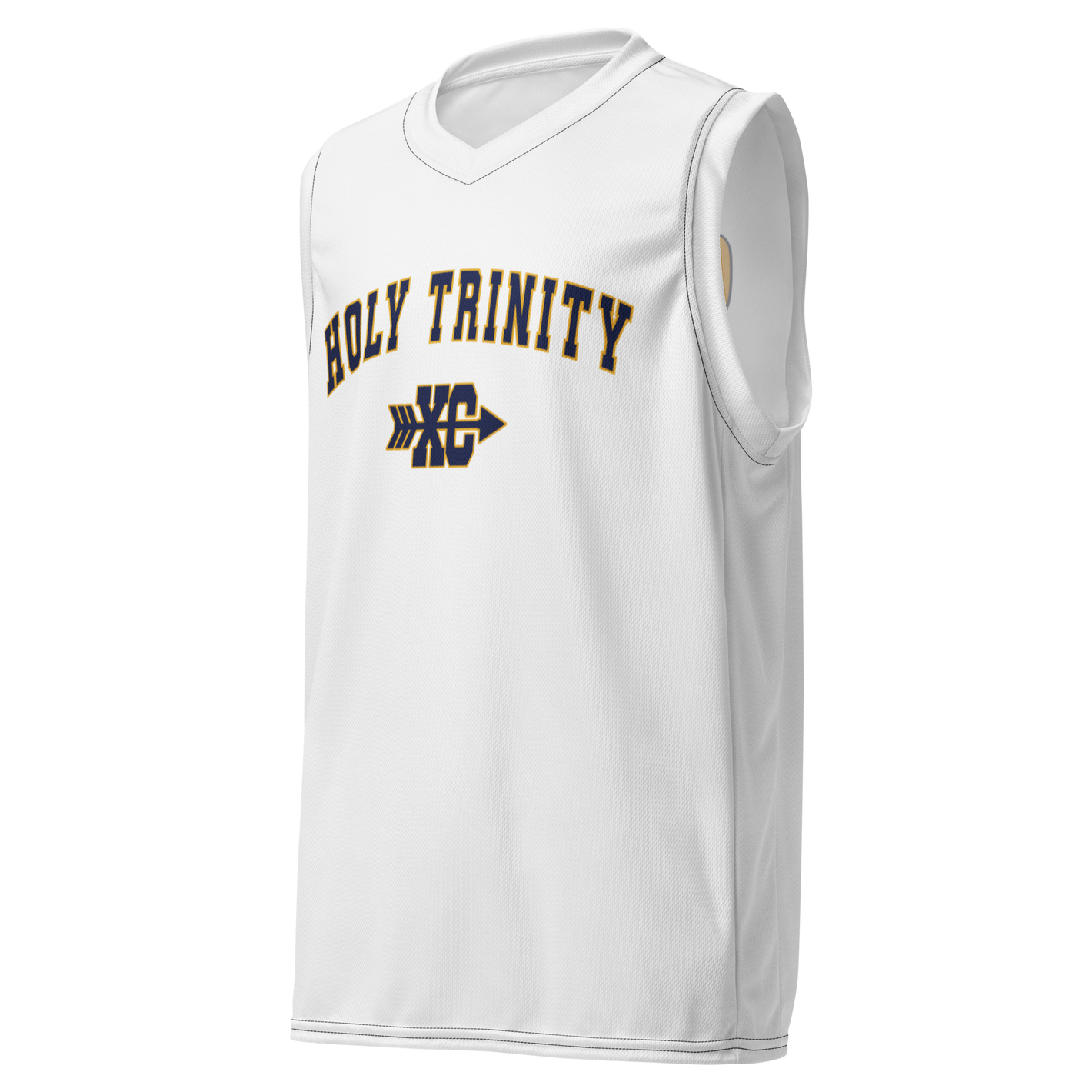 Holy Trinity Cross Country Training jersey