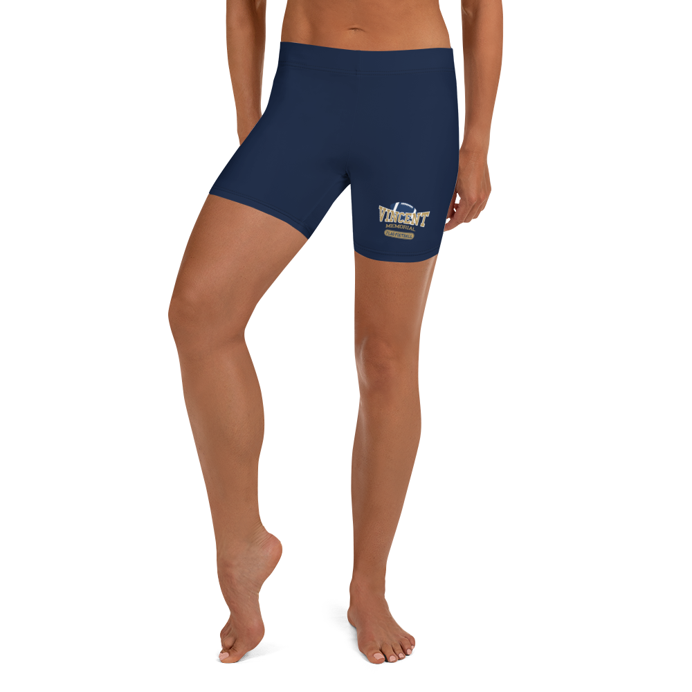 Vincent Memorial Flag Football Shorts