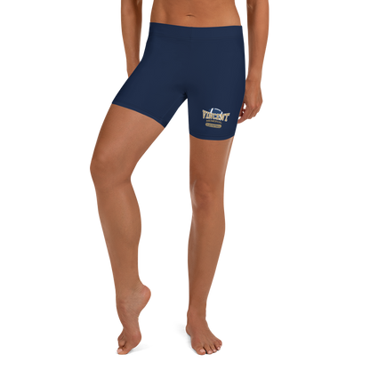 Vincent Memorial Flag Football Shorts