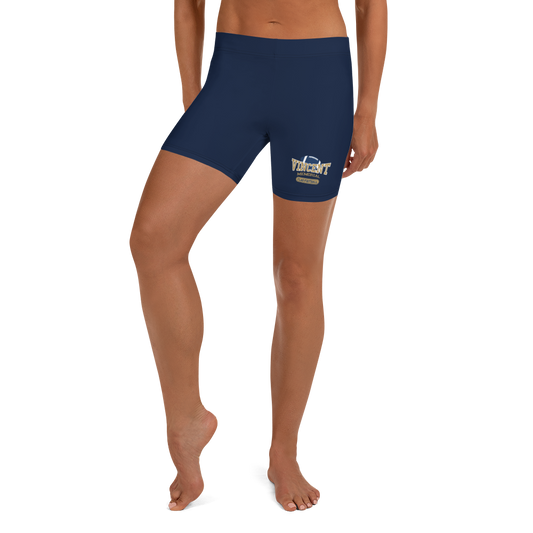 Vincent Memorial Flag Football Shorts