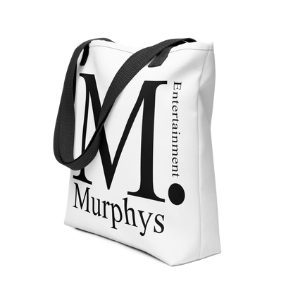 Murphys Tote bag