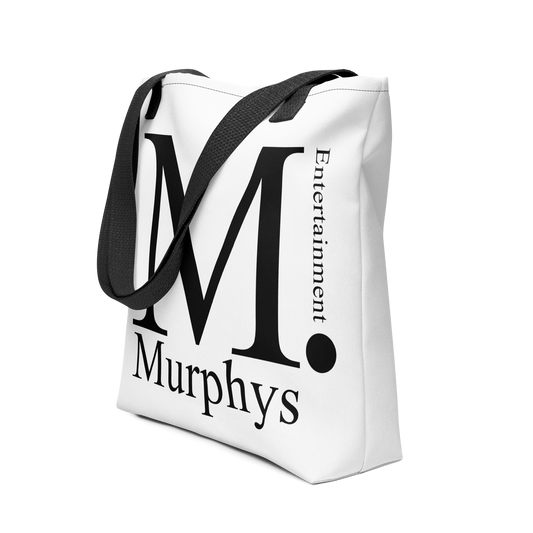 Murphys Tote bag