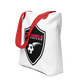 Rebels Soccer Tote bag
