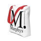 Murphys Tote bag