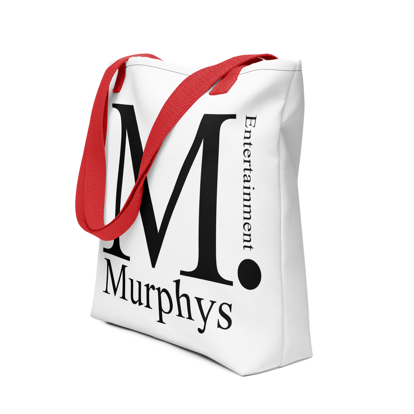 Murphys Tote bag