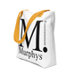 Murphys Tote bag