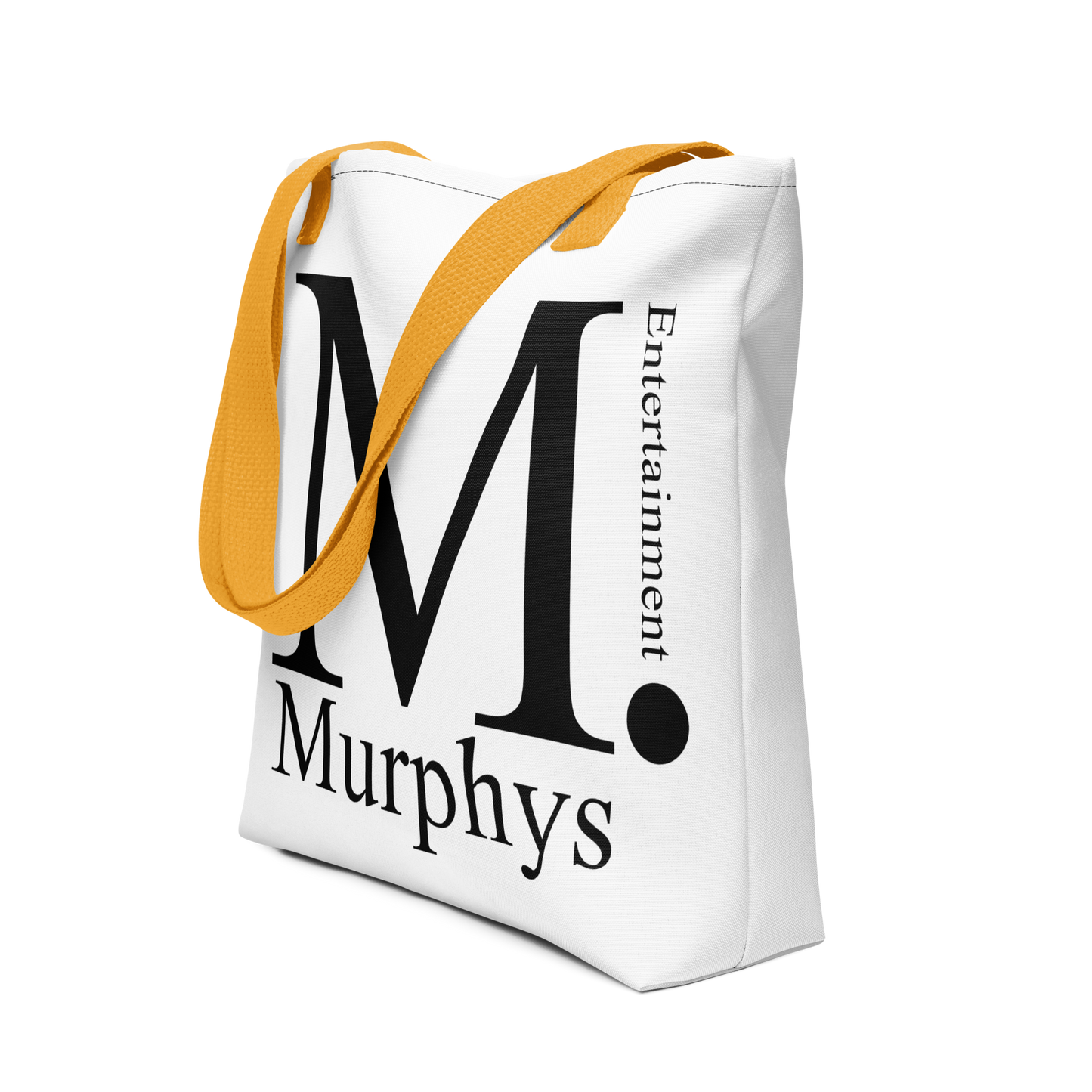 Murphys Tote bag