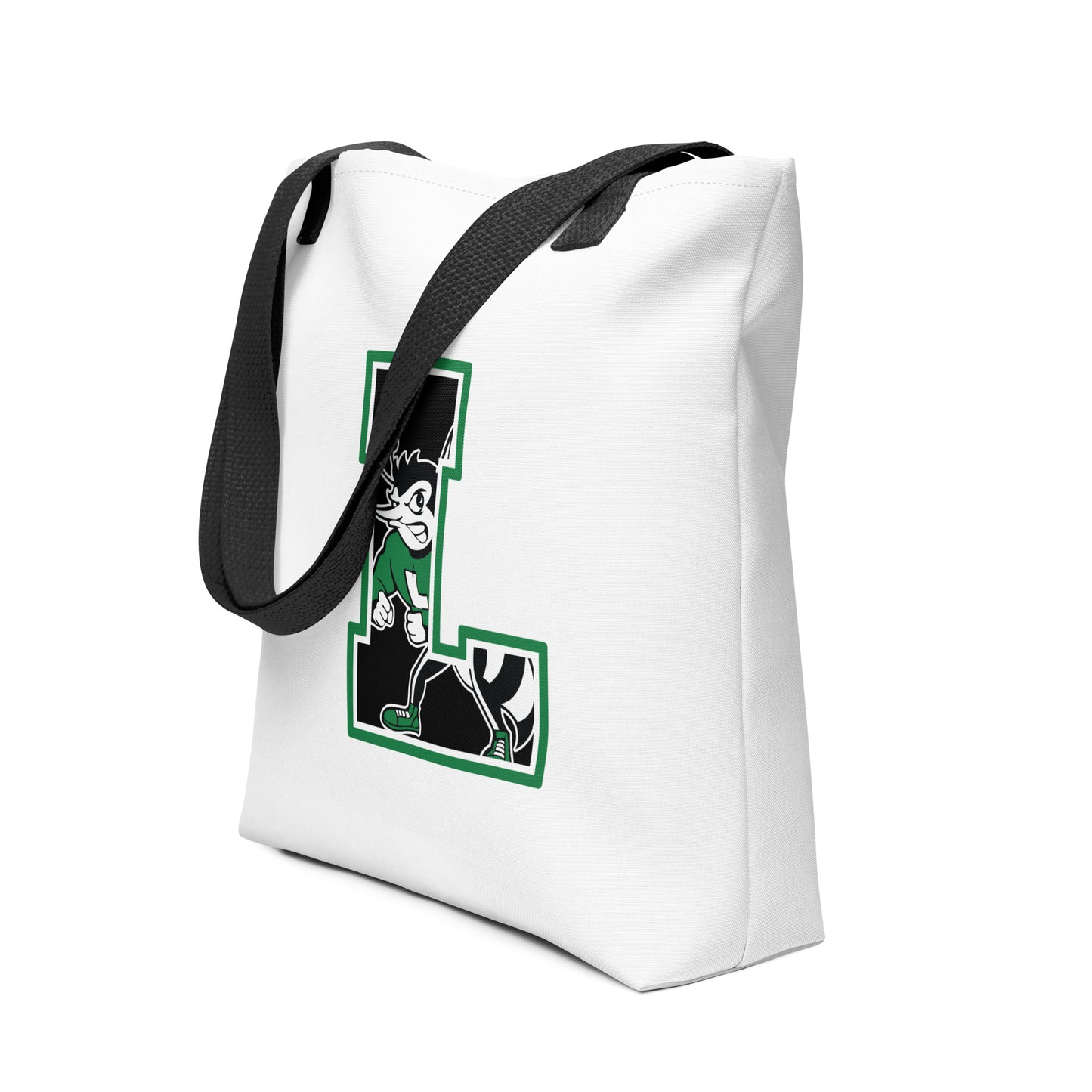 Lincoln Tote bag