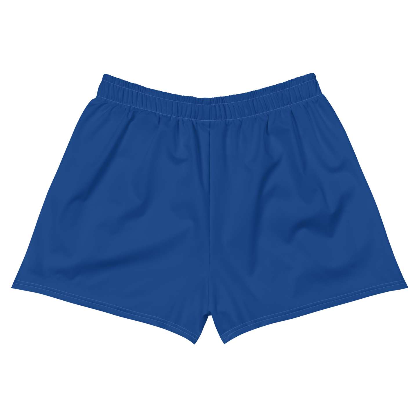 Brawley Flag Football Unisex Athletic Shorts