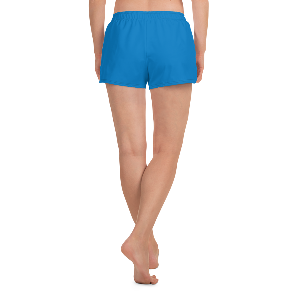 Coolidge Cheer Athletic Shorts