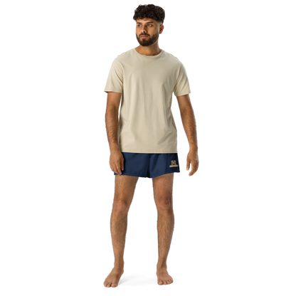 Vincent Memorial Football Athletic Shorts