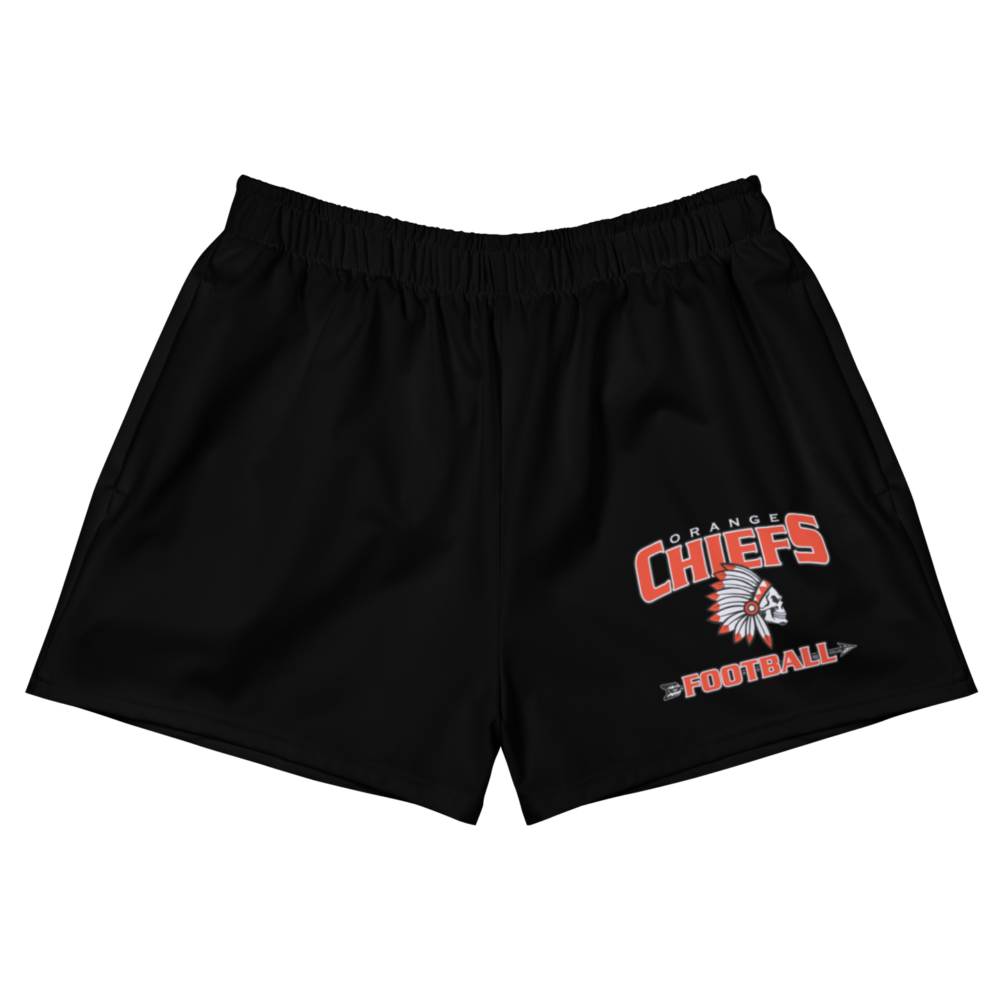 OC Chiefs Unisex Athletic Shorts