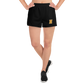 Hartnell Basketball Unisex Athletic Shorts