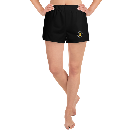 Luis Valdez Volleyball Athletic Shorts