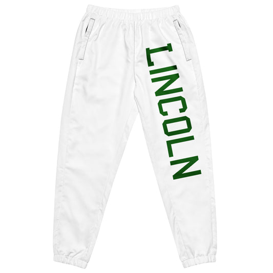 Lincoln Unisex track pants