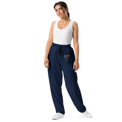 Vincent Memorial Volleyball Wide-leg joggers