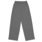Mission Viejo All-over print unisex wide-leg pants