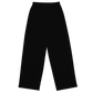 Diablo All-over print unisex wide-leg pants