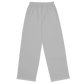 El Camino unisex wide-leg pants