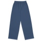 Stern Mass unisex wide-leg pants