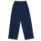 West High School unisex wide-leg pants
