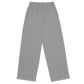 San Diego Academy unisex wide-leg pants