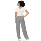 La Jolla Wide Leg unisex Sweat pants