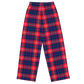 GO Wide Leg Pajama Bottoms
